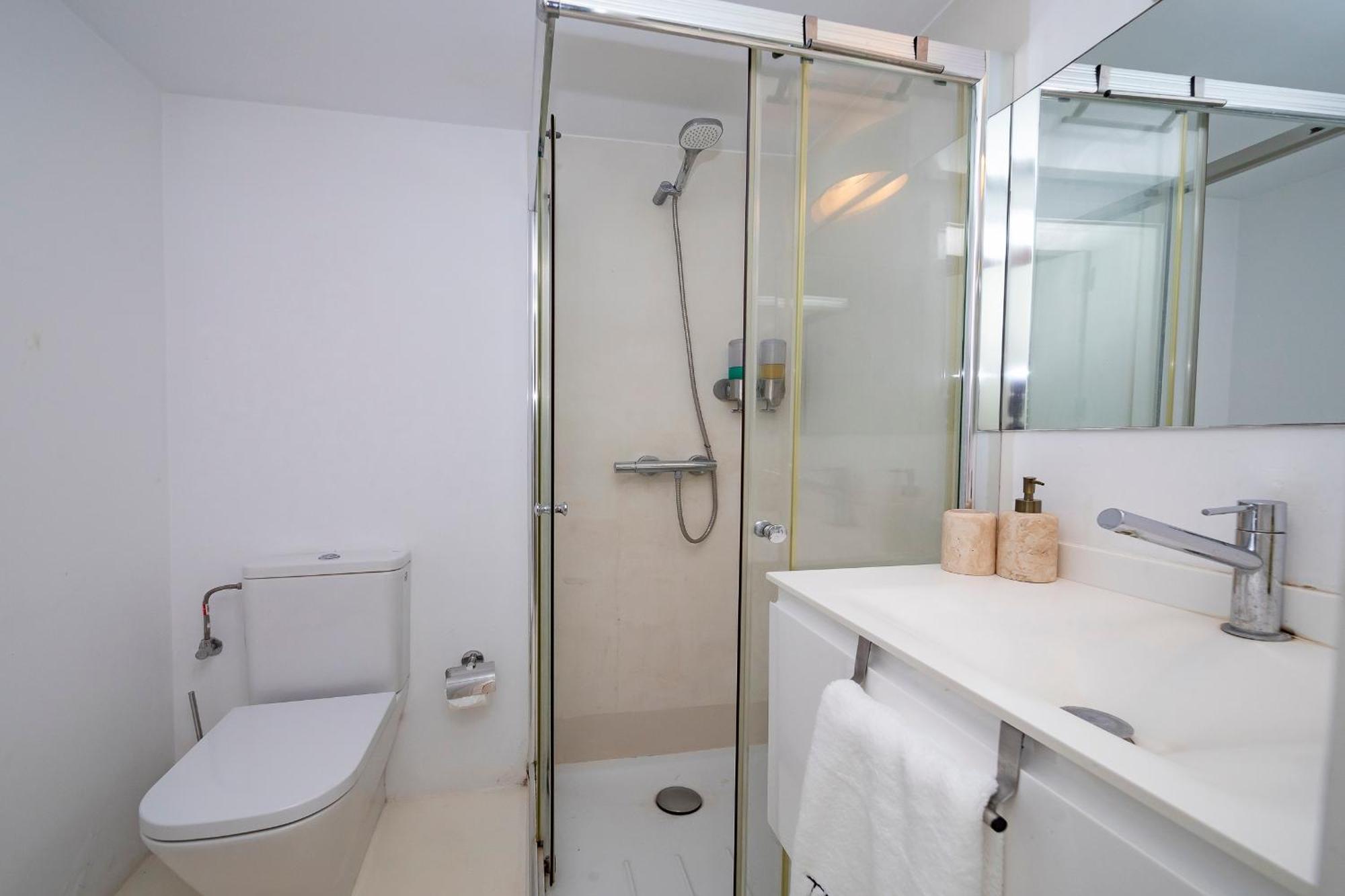 Villa Near Ibiza Town Sleeps 11 To 13 Guests Can Furnet Экстерьер фото
